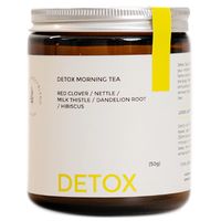 The Wellness Blend Detox Morning